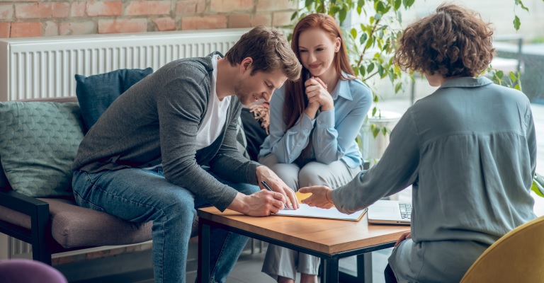 Se incrementa el perfil de herederos jóvenes con vivienda en venta o alquiler