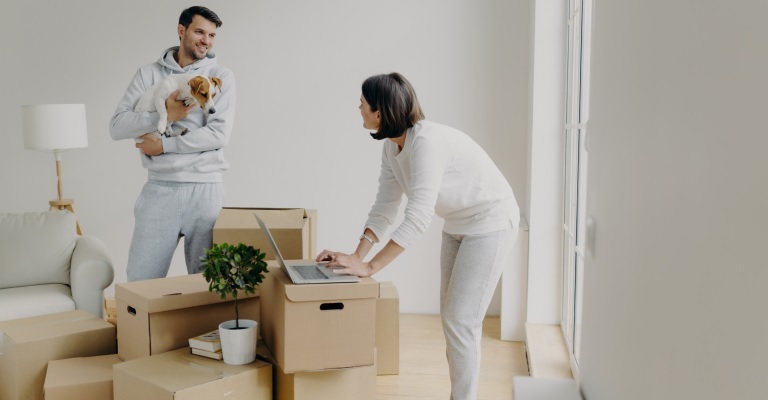El 20 % de los compradores de vivienda busca exclusivamente obra nueva
