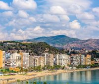 El precio medio de la vivienda nueva en Málaga ronda los 3.500 euros por metro cuadrado
