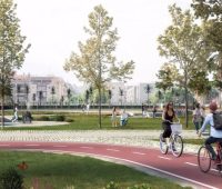 Metrovacesa crea un departamento de desarrollo urbano sostenible para codiseñar las ciudades del futuro