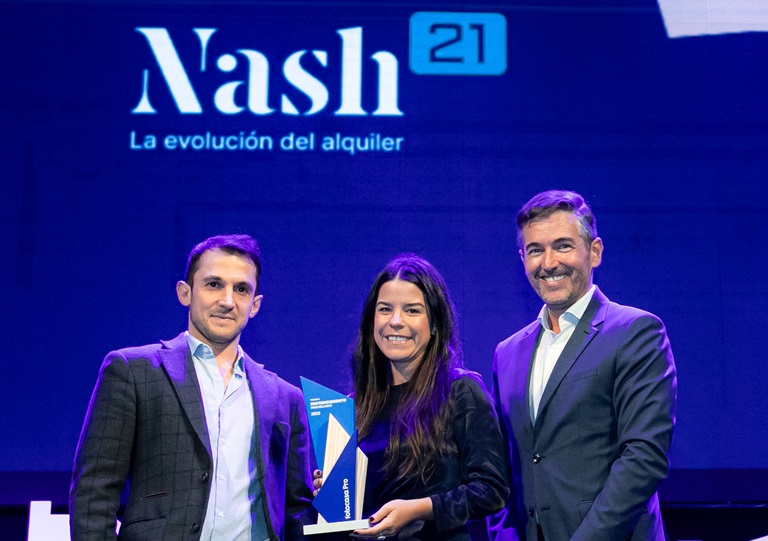 nash
