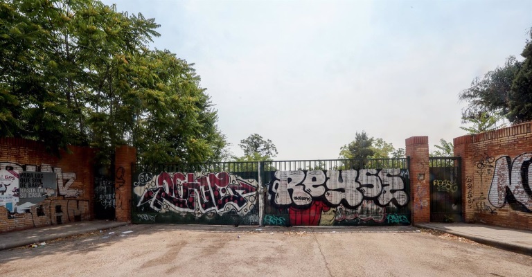 El Gobierno ha desbloqueado un nuevo hito en la Operación Campamento, que persigue construir en suelo del Ministerio de Defensa en Madrid.