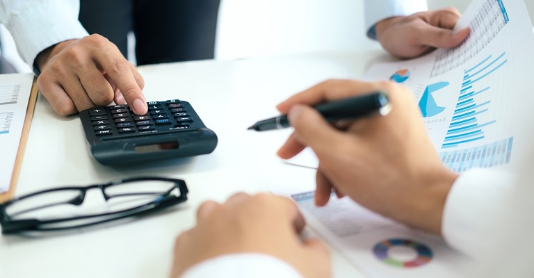 Dime de qué recursos dispones y te diré qué inmobiliaria eres
