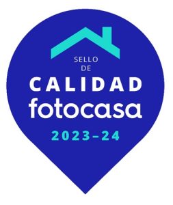 sello calidad inmobiliaria fotocasa