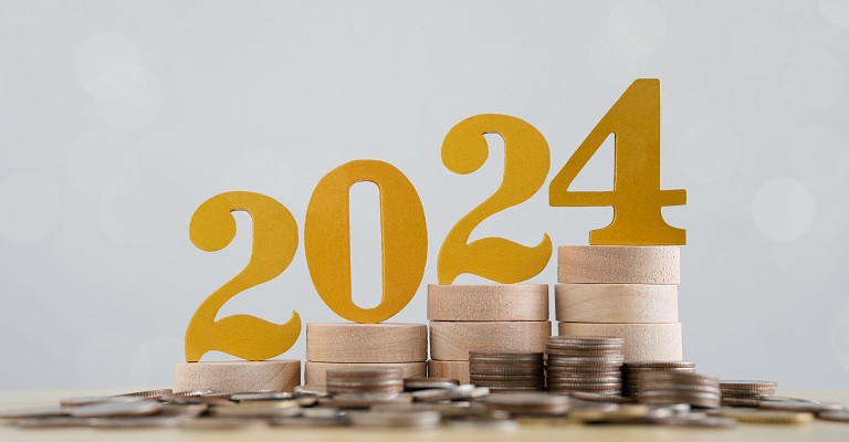 Qué pasará en el sector inmobiliario en 2024