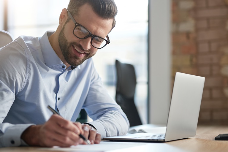 10 reglas de oro para escribir contenido SEO para una agencia inmobiliaria