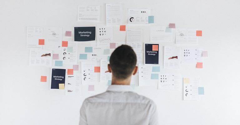 10 reglas de oro para escribir contenido SEO para una agencia inmobiliaria