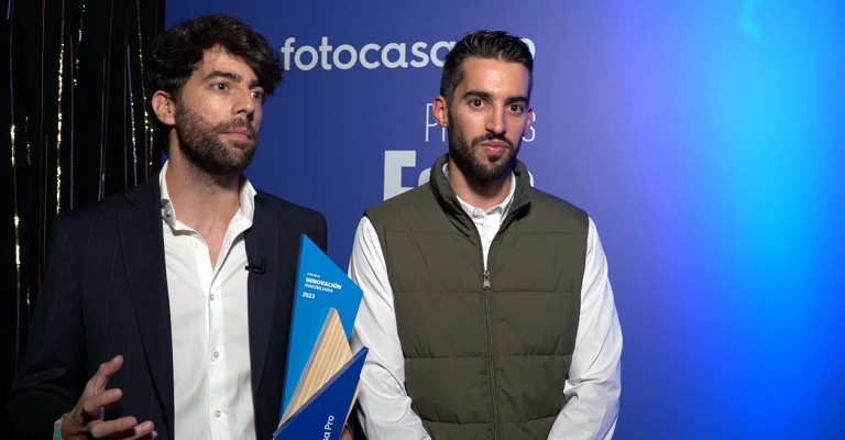 Greystar, en los Premios Fotocasa Pro: "Agradecemos a Fotocasa que fomente y premie proyectos de innovación como el nuestro"