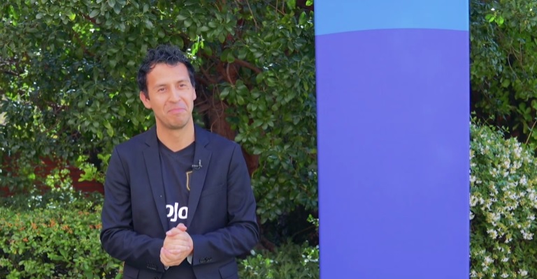 Nilton Navarro: "Cree en ti y aprovecha las oportunidades que te da el sector inmobiliario"