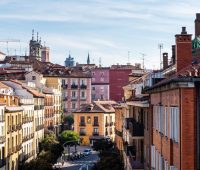 El precio del alquiler sube un 7,1% interanual en España en octubre