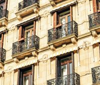 El precio de la vivienda sube un 6,6% interanual en octubre en España