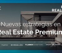 Anota en la agenda: ven a Premium Real Estate Summit y aprovecha tu descuento exclusivo por ser cliente Fotocasa Pro