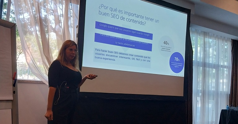 Cómo mejorar el SEO de contenidos de tu agencia inmobiliaria