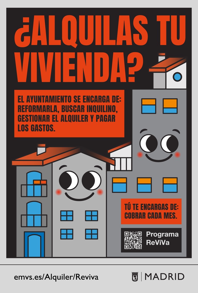 plan reviva