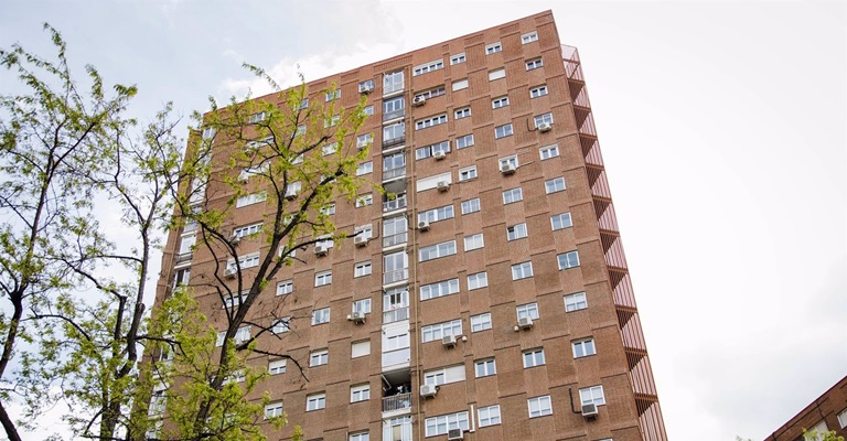 El 63% de los inquilinos destina más del 30% de sus ingresos al alquiler y gastos de vivienda, según OCU