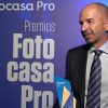 Amat Inmobiliaris en los Premios Fotocasa Pro