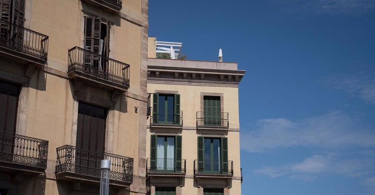 ¿Qué vivienda podrán comprar los agraciados con el Gordo?