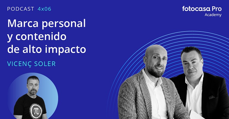 Marca personal y contenido de alto impacto