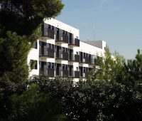 El primer proyecto en España de viviendas 'build to rent' - pisos de nueva construcción destinados al alquiler - con certificado Passivhaus.