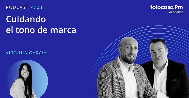 Podcast: Cuidando el tono de marca