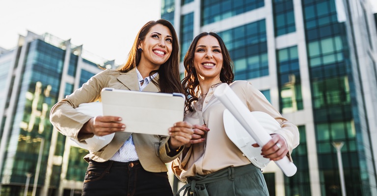 Las 6 claves para el futuro profesional en el sector inmobiliario