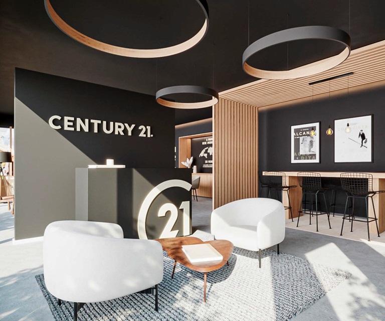 CENTURY 21 España cierra el año 2023 con una facturación que supera los 27 M €
