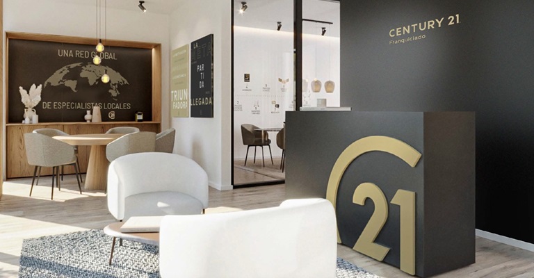 CENTURY 21 España cierra el año 2023 con una facturación que supera los 27 M €