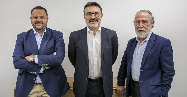 Althena: "El mercado está cambiando y queremos dar respuesta a las nuevas necesidades y formas de vida"