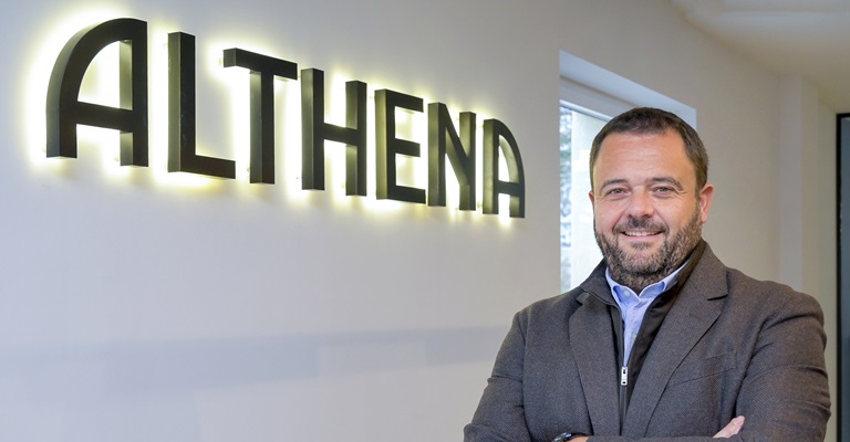 Althena: "El mercado está cambiando y queremos dar respuesta a las nuevas necesidades y formas de vida"