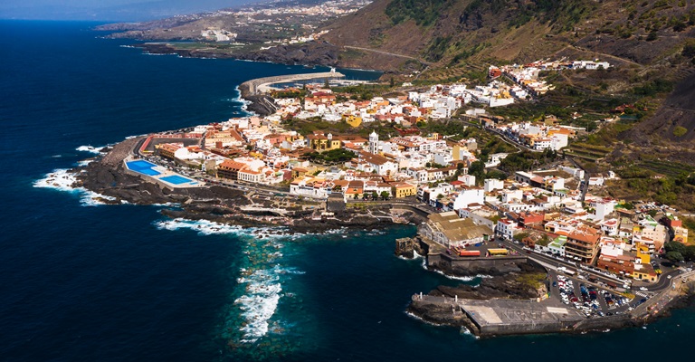 Canarias es la comunidad donde más aumenta el precio de la vivienda, un 22,5% en 2023
