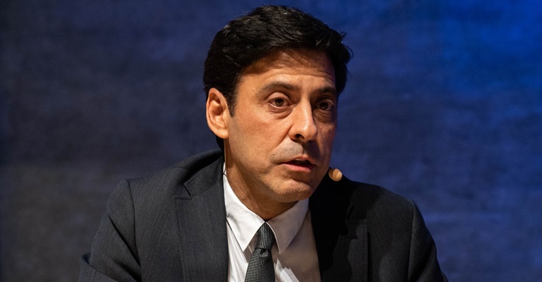 Javier Martín, director general de Vivienda: “La nueva Ley no supone una traslación de responsabilidad a los propietarios”