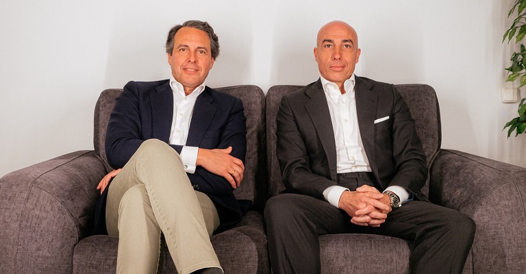 DIZA Consultores: "Las viviendas de lujo en Madrid son un valor refugio muy seguro"