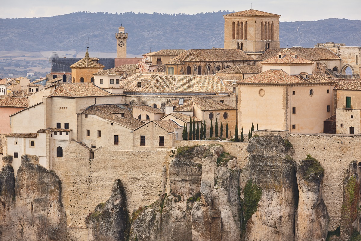 Castilla-La Mancha, Extremadura, Galicia y La Comunidad Valenciana, las comunidades con los municipios más baratos para alquilar vivienda