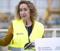 Gobierno y Generalitat pactan comenzar a limitar el precio del alquiler en 140 municipios catalanes en febrero