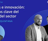 Podcast: Análisis e innovación, aspectos clave del futuro del sector