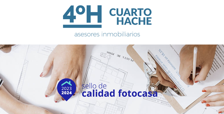 ¿Qué ha aportado el Sello de calidad Fotocasa a las inmobiliarias que lo han obtenido en Cantabria?