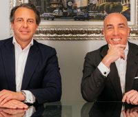 DIZA Consultores premiada como mejor consultoría inmobiliaria de lujo de Madrid