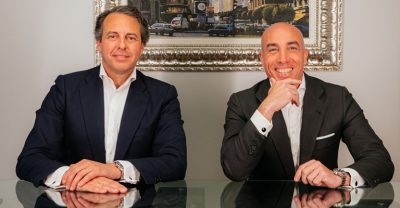 DIZA Consultores premiada como mejor consultoría inmobiliaria de lujo de Madrid