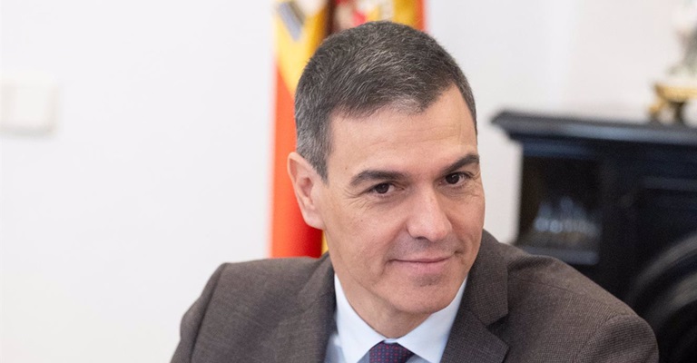 Sánchez destaca que la línea de avales del ICO "mejora el acceso a una vivienda digna" a casi 50.000 jóvenes