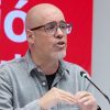 Sordo (CCOO) critica al Gobierno por seguir manteniendo una política de vivienda de precios "altos"