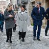Rodríguez dice que es preciso "hacer un esfuerzo superior" para dar respuesta a la vivienda en el medio rural