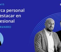 Podcast: La marca personal para destacar en lo profesional