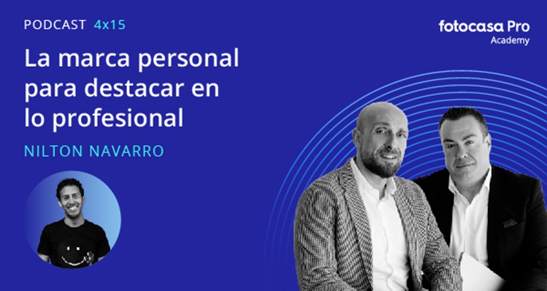 Podcast: La marca personal para destacar en lo profesional