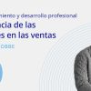 Podcast: Especial crecimiento y desarrollo profesional - La influencia de las emociones en las ventas