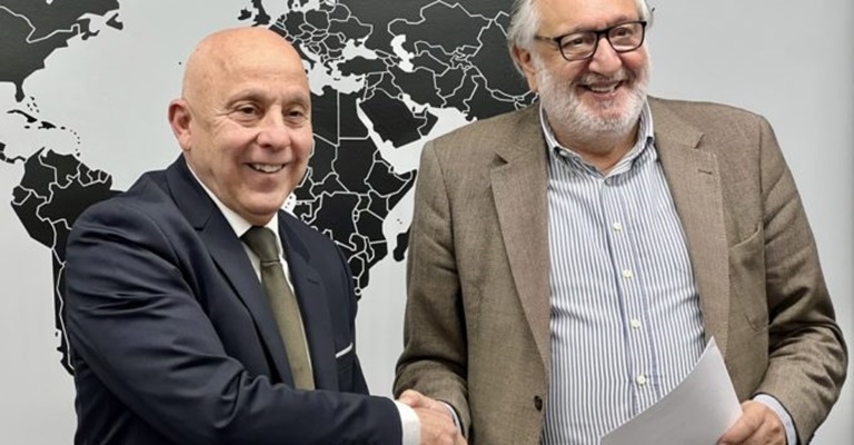 CCI se une a ACCEDER para impulsar el desarrollo empresarial responsable