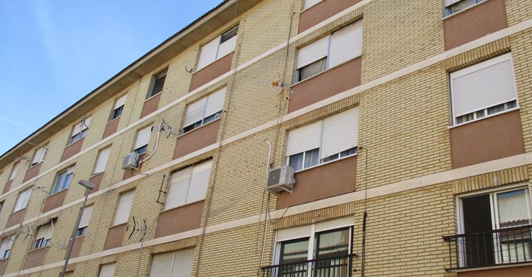 El Índice Registral de Actividad Inmobiliaria cayó un 5,8% en el cuarto trimestre, según los registradores