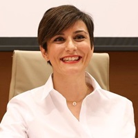 isabel rodríguez