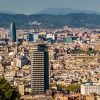 El barrio con mayor rentabilidad de España ofrece un 12 % y el menos rentable un 1,6 %