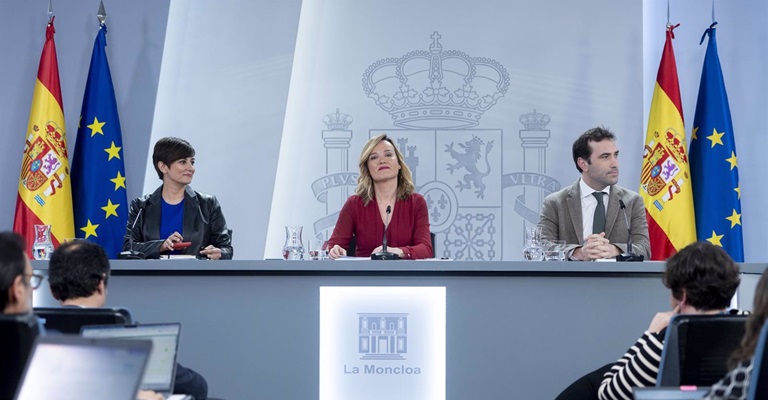 El Gobierno aprueba la línea de 430 millones para rehabilitación de vivienda y amplía plazo a las comunidades autónomas