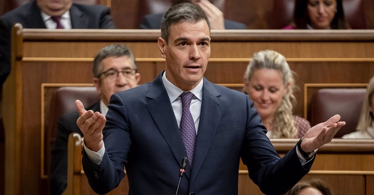 El Gobierno sólo ha vendido a comunidades y ayuntamientos el 1,6% de las viviendas de Sareb ofrecidas en 2023.